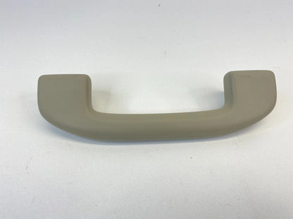 07-12 NISSAN VERSA FRONT RIGHT PASSENGER SIDE ROOF INTERIOR GRIP GRAB HANDLE OEM