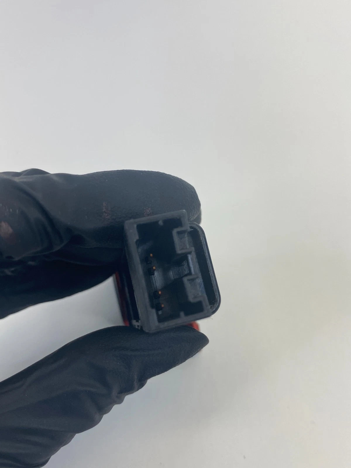 2011-2014 Hyundai Sonata Dash Hazard Emergency Warning Control Switch 202009278