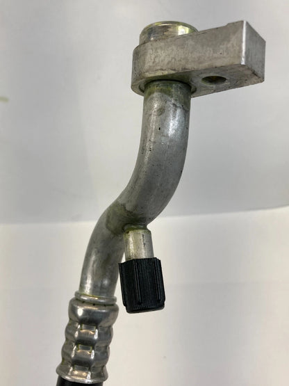 2014-2019 FORD FIESTA 1.6L A/C REFRIGERANT SUCTION HOSE LINE TUBE OEM