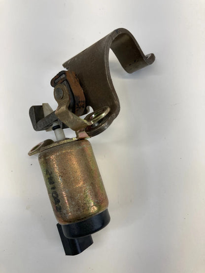 1992-2004 FORD CROWN VICTORIA STEERING COLUMN SHIFT INTERLOCK OEM F2DC-3F770-AC