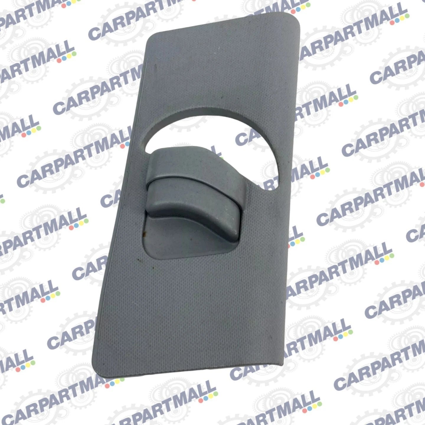 12-17 HYUNDAI ACCENT SEDAN FRONT RIGHT SEAT BELT ADJUSTER COVER CAP 85842-1R02