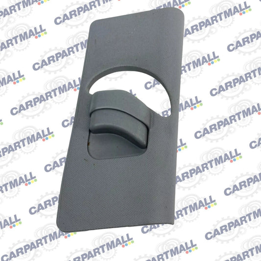12-17 HYUNDAI ACCENT SEDAN FRONT RIGHT SEAT BELT ADJUSTER COVER CAP 85842-1R02