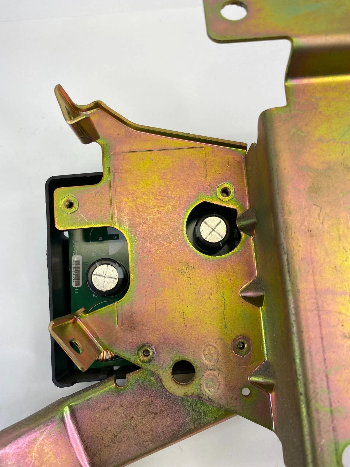 2002 HONDA ODYSSEY OVERHEAD ROOF DVD DISPLAY CONTROL MODULE 860008B15531 OEM