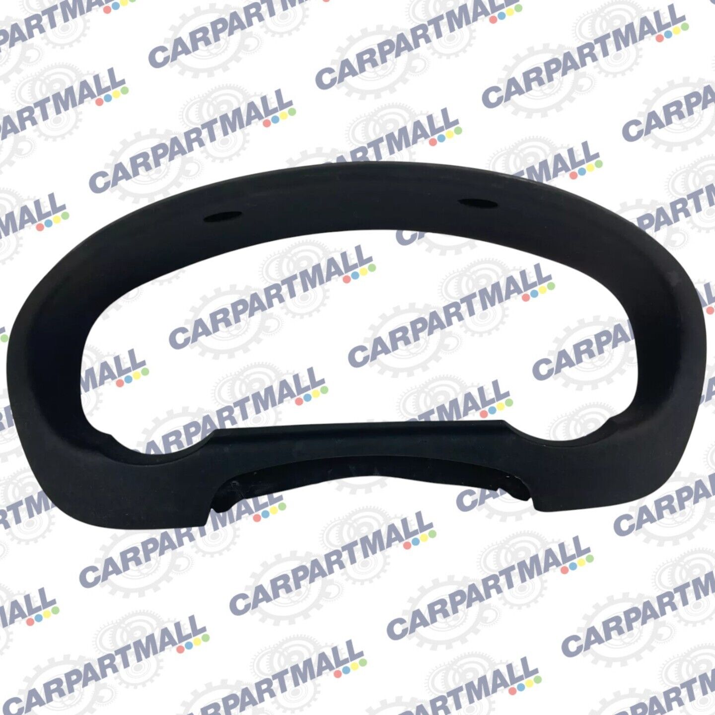 04-10 Toyota Sienna Speedometer Instrument Cluster Dash Bezel Trim Surround OEM