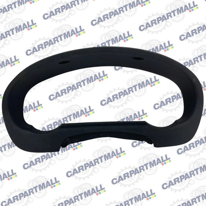 04-10 Toyota Sienna Speedometer Instrument Cluster Dash Bezel Trim Surround OEM