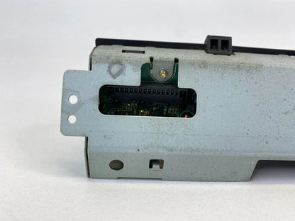 03-05 HONDA PILOT REAR OVERHEAD DVD PLAYER MONITOR SCREEN UNIT M3G456132A OEM