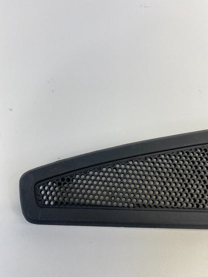 2010-2012 Ford Fusion Right Side Shelf Deck Speaker Grille Trim 2034491 OEM