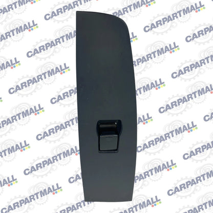 2007-2011 Nissan Altima Rear Left Side Door Window Switch w/ Bezel 25411-JA00A