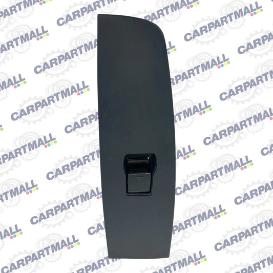 2007-2011 Nissan Altima Rear Left Side Door Window Switch w/ Bezel 25411-JA00A