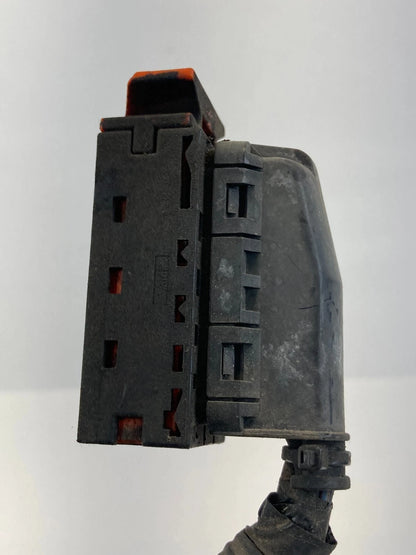 2005-2007 HONDA ACCORD SEDAN 2.4L L4 AT ABS ANTI LOCK BRAKE PUMP CONNECTOR OEM