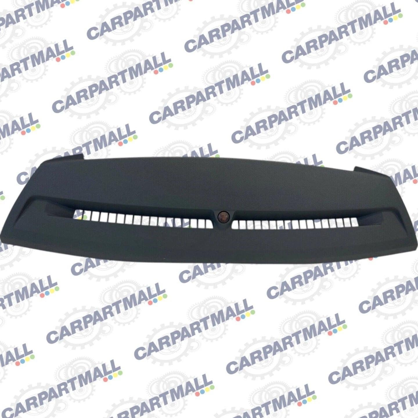 2007-2011 TOYOTA CAMRY DASH DEFROST VENT WINDSHIELD NOZZLE GARNISH TRIM OEM
