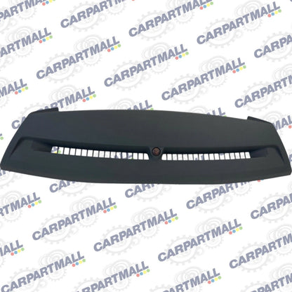 2007-2011 TOYOTA CAMRY DASH DEFROST VENT WINDSHIELD NOZZLE GARNISH TRIM OEM