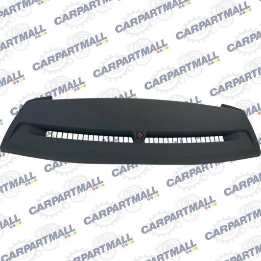 2007-2011 TOYOTA CAMRY DASH DEFROST VENT WINDSHIELD NOZZLE GARNISH TRIM OEM