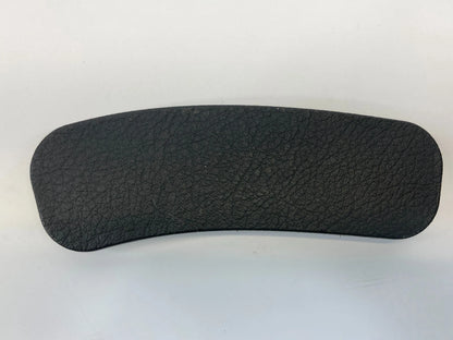 2009-2011 CHEVROLET AVEO SEDAN 4-DR FRONT LEFT DOOR COVER TRIM 96806148 OEM