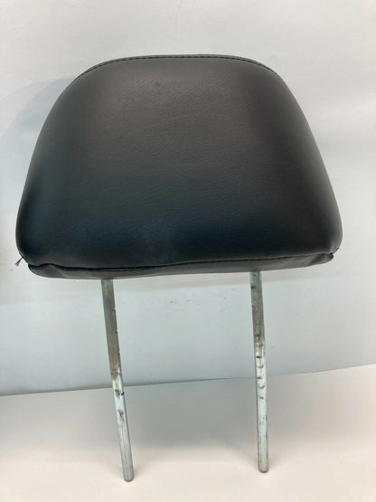 1990-1993 CHRYSLER IMPERIAL FRONT SEAT HEADREST LEFT & RIGHT HEAD REST SET PAIR