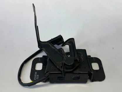 2013-2017 CHEVROLET EQUINOX FRONT HOOD LOCK LATCH RELEASE ACTUATOR 23120089 OEM