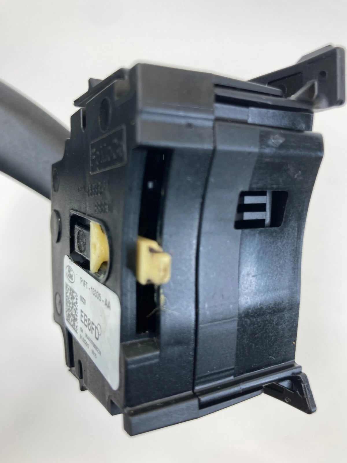 2012-2018 FORD FOCUS COLUMN TURN SIGNAL HEADLIGHT CONTROL SWITCH OEM F1FT13335AA