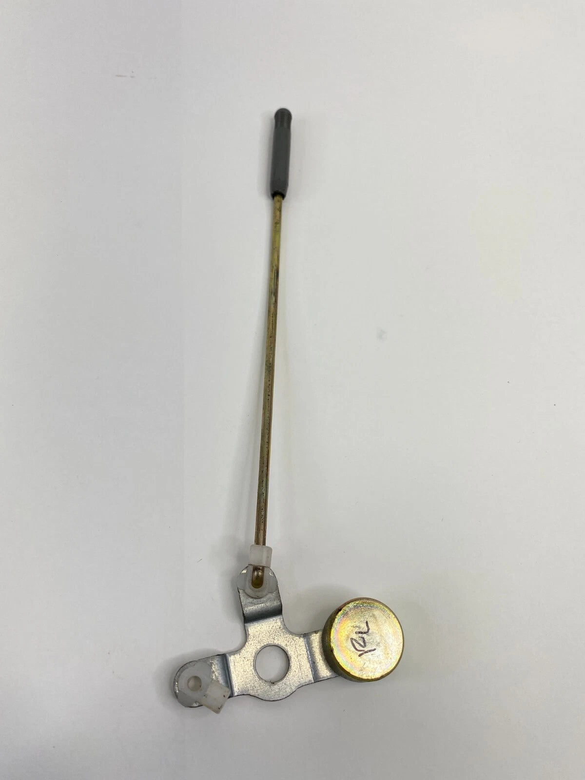 2003 2004 2005 SUZUKI GRAND VITARA REAR LEFT SIDE DOOR LOCK ROD KNOB OEM