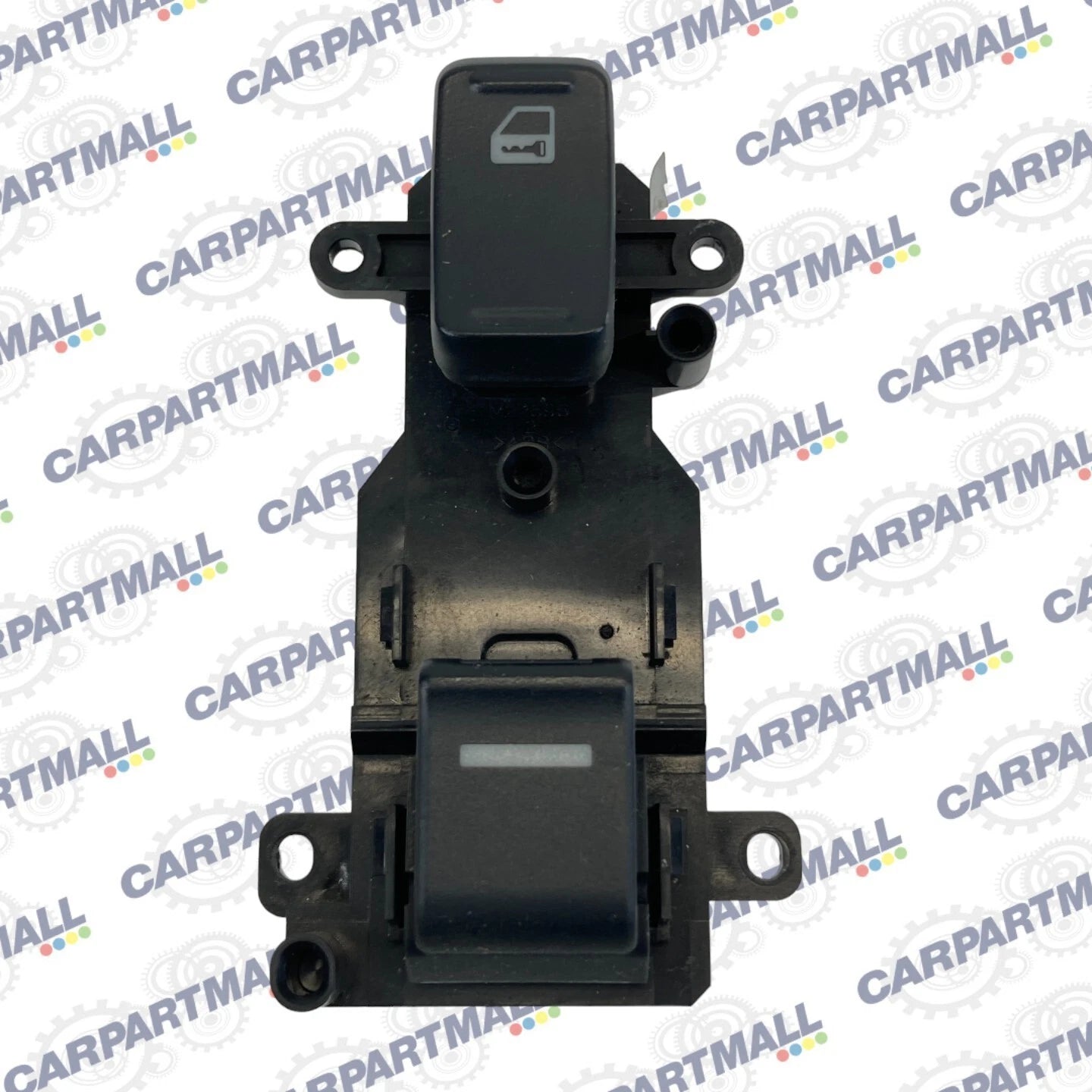 2003-2007 HONDA ACCORD FRONT RIGHT SIDE DOOR WINDOW & LOCK CONTROL SWITCH