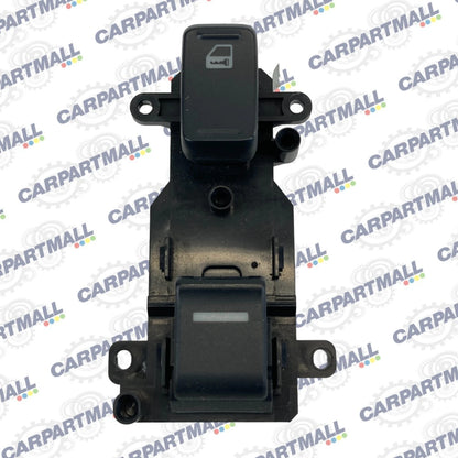 2003-2007 HONDA ACCORD FRONT RIGHT SIDE DOOR WINDOW & LOCK CONTROL SWITCH
