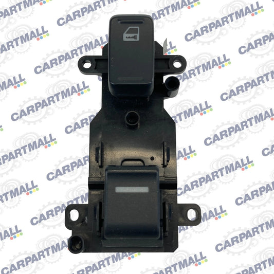 2003-2007 HONDA ACCORD FRONT RIGHT SIDE DOOR WINDOW & LOCK CONTROL SWITCH