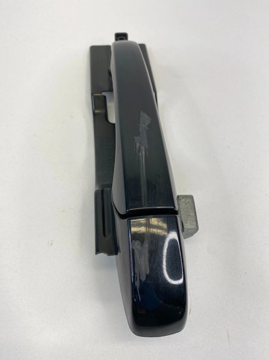 2009 2010 DODGE JOURNEY REAR LEFT OUTER EXTERIOR DOOR HANDLE 865AAA3210 OEM