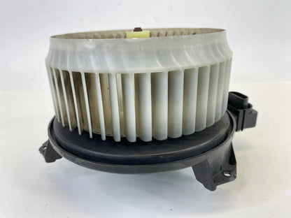 2007-2012 ACURA RDX 2.3L FRONT HEATER AC BLOWER MOTOR AY272700-5060 OEM