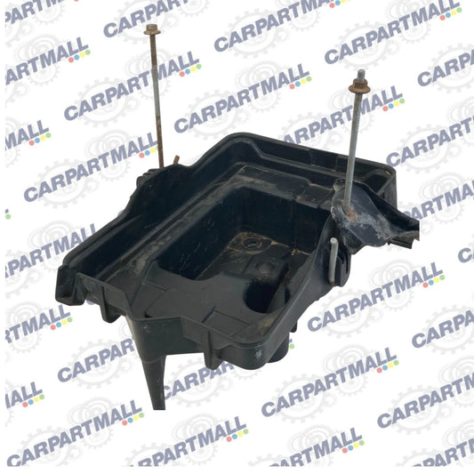 2008-2012 FORD ESCAPE 08-11 MARINER BATTERY TRAY SUPPORT BOX OEM
