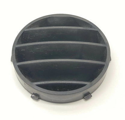 1998-2010 VOLKSWAGEN BEETLE DASH AC HEATER AIR VENT DEFROST GRILLE 1C0 819 705B