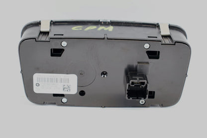 2011-2013 JEEP GRAND CHEROKEE TRANSFER CASE CONTROL SWITCH OEM P56046234AD