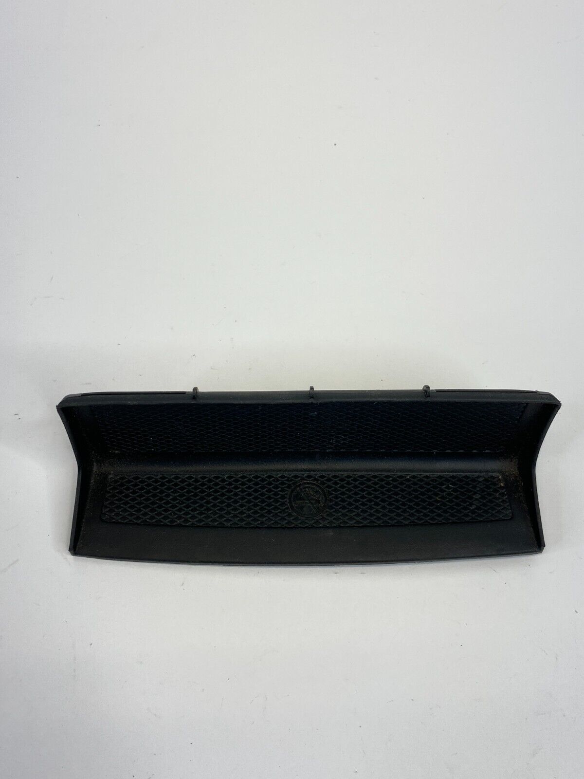 06-14 Mercedes-Benz ML350 Mat Insert Storage Compartment Tray Rubber A2516890096