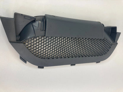 2003-2005 HONDA PILOT FRONT RIGHT PASSENGER SIDE CENTER CONSOLE GRIP ASSEMBLY