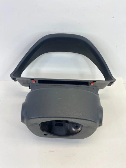 08-12 Honda Accord Speedometer Steering Column Cover Trim Bezel 77200TA0GC44 OEM