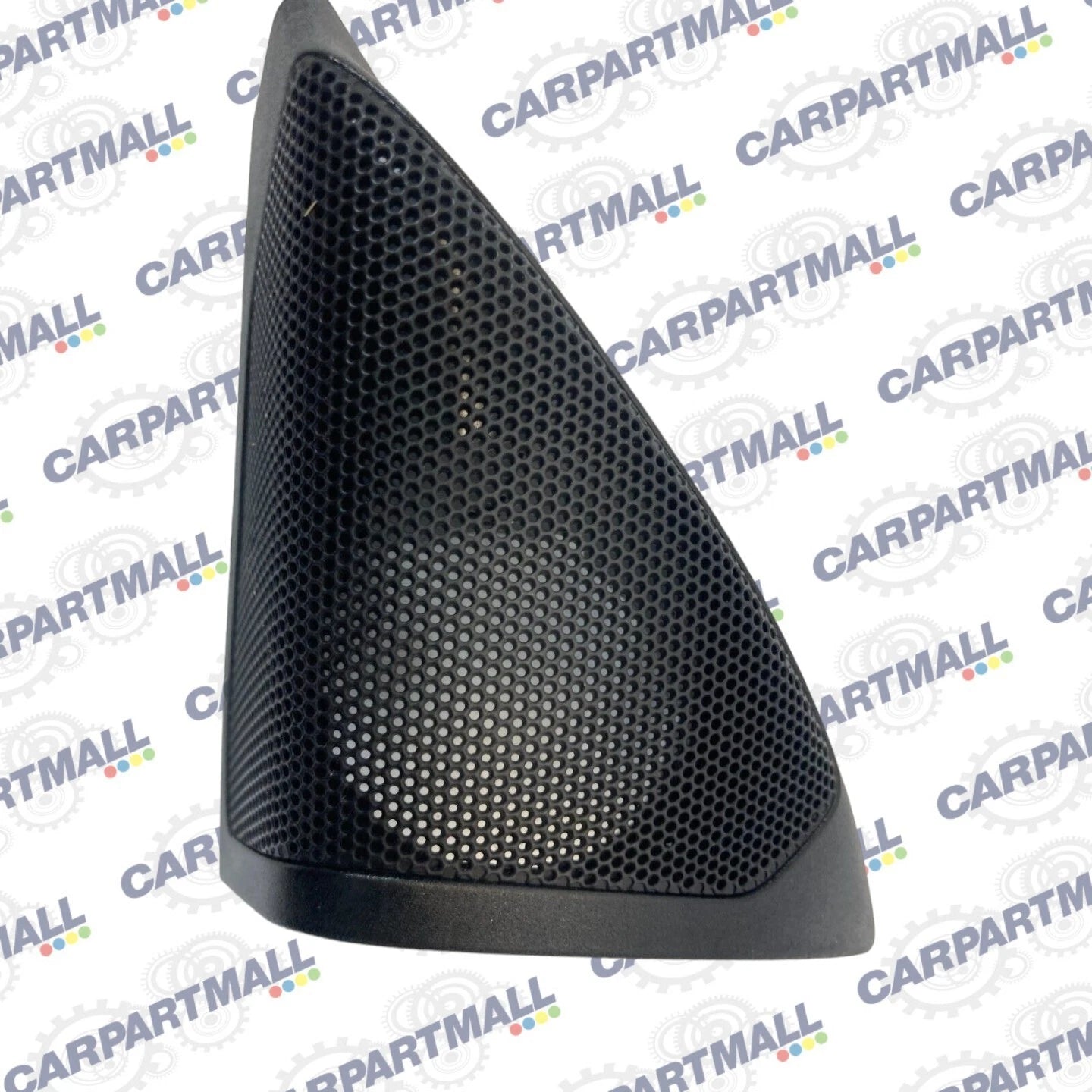 2011-2017 BUICK REGAL FRONT LEFT DOOR SPEAKER CORNER COVER TRIM BEZEL OEM