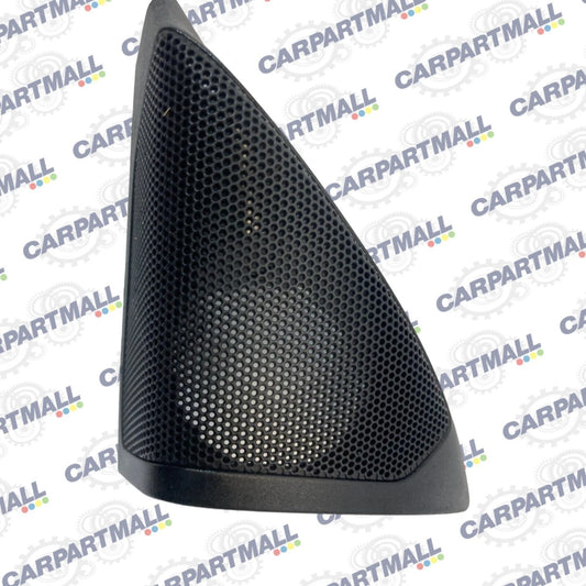 2011-2017 BUICK REGAL FRONT LEFT DOOR SPEAKER CORNER COVER TRIM BEZEL OEM
