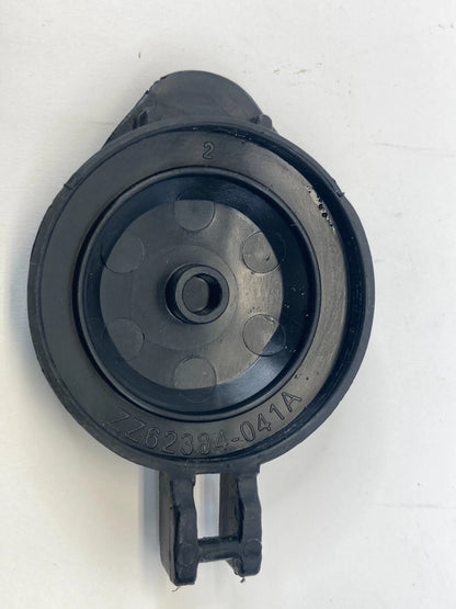 14-19 KIA SOUL ENGINE RADIATOR COOLANT EXPANSION FLUID TANK CAP ZZ62384-041A OEM