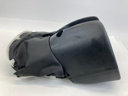 11-16 Chrysler Town & Country Steering Column Upper Lower Cover Trim 1NZ95TRMAF