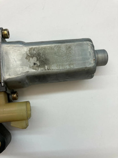2000-2005 BUICK LESABRE REAR RIGHT PASSENGER SIDE DOOR WINDOW MOTOR ASSEMBLY OEM