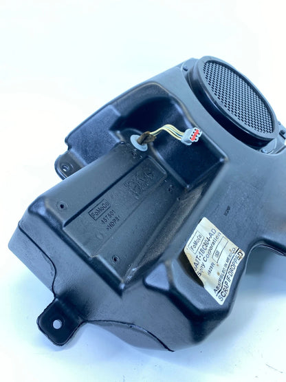 2009 2010 2011 2012 FORD FLEX SUBWOOFER BOX ASSEMBLY SONY 8A8T-18C804-AD OEM