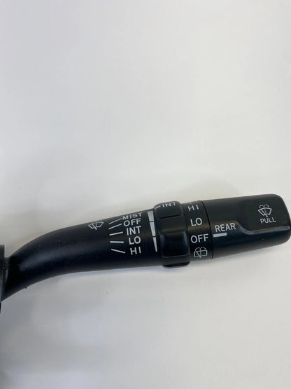 2005 2006 TOYOTA SIENNA 01-04 HIGHLANDER FRONT & REAR WIPER SWITCH 84652-08031