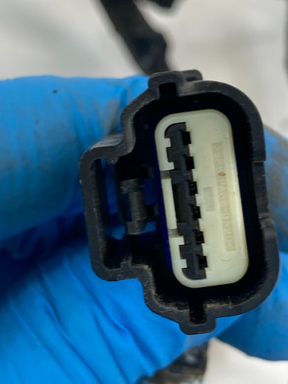 2008-2011 Ford Focus Front Right Passenger Door Harness Wire AS4T14630J4CP7 OEM