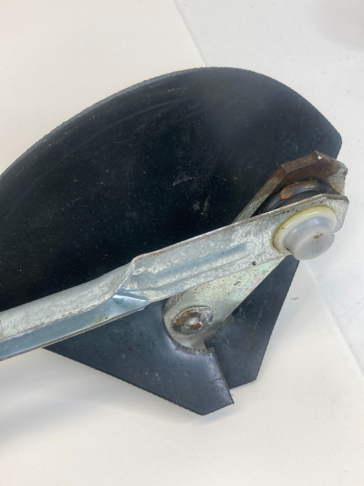 10-17 GMC Terrain Chevy Equinox Front Windshield Wiper Motor w/ Transmission OEM