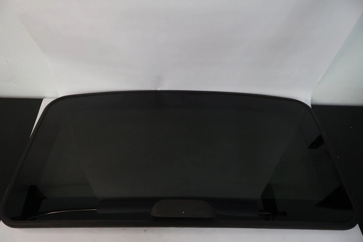 2011-2020 TOYOTA SIENNA FRONT UPPER SUNROOF SUN ROOF WINDOW GLASS PANEL OEM