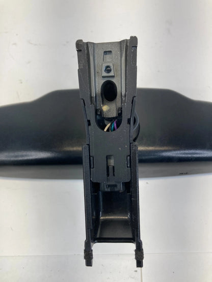 2011-2017 HYUNDAI SONATA INTERIOR REAR VIEW MIRROR W/ HOMELINK OEM