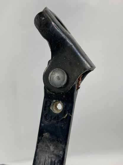 2007-2011 TOYOTA CAMRY SEDAN REAR LEFT SIDE DOOR CHECK HINGE STOPPER DETENT OEM