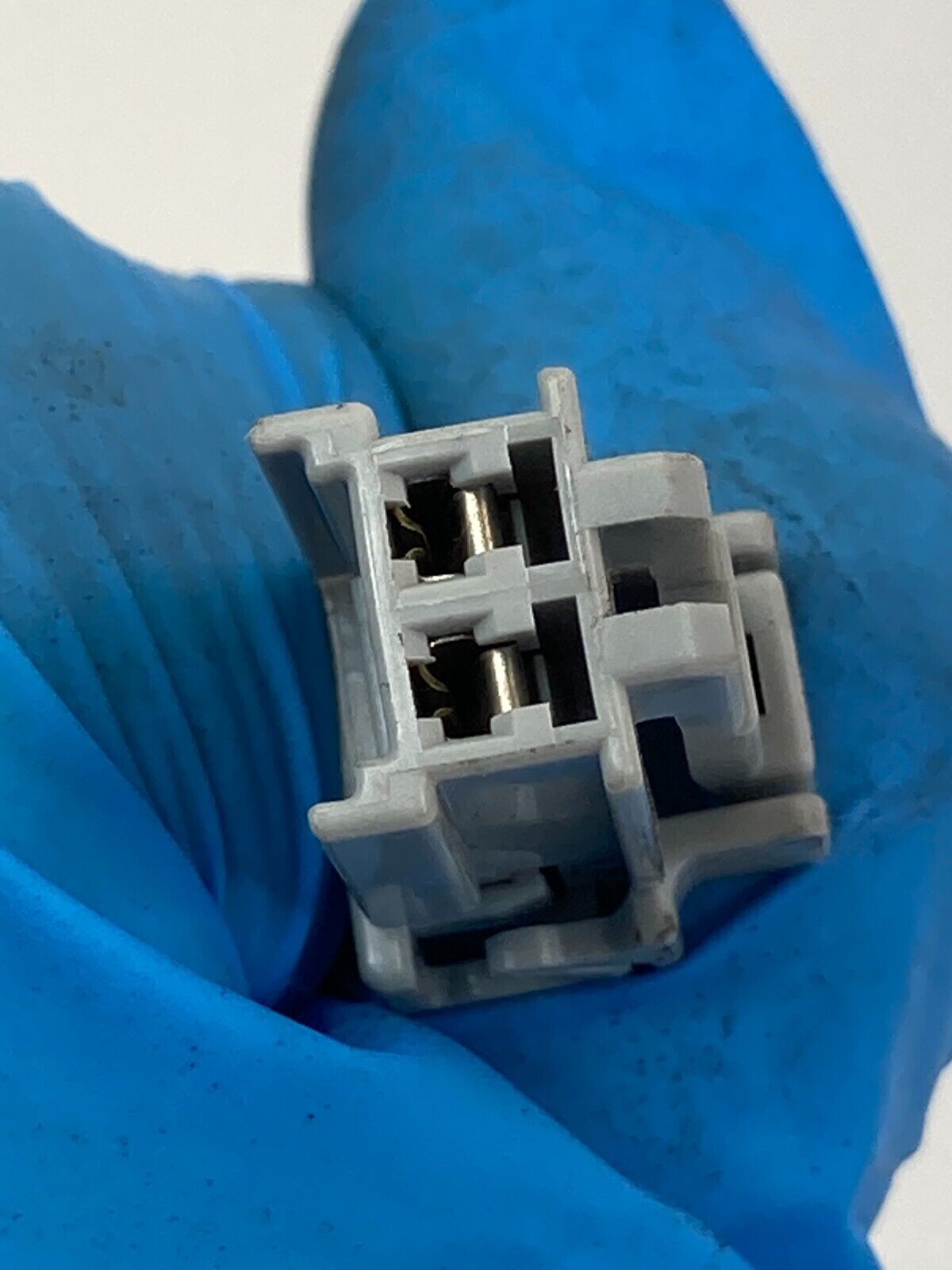 04-08 Acura TL Front Left Door Light Socket Harness Wire Wiring 32758-SEP-A102