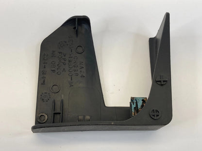 06-11 MERCURY MILAN FRONT RIGHT PASSENGER SEAT OUTER FOOT COVER 6E53-54618D00-B