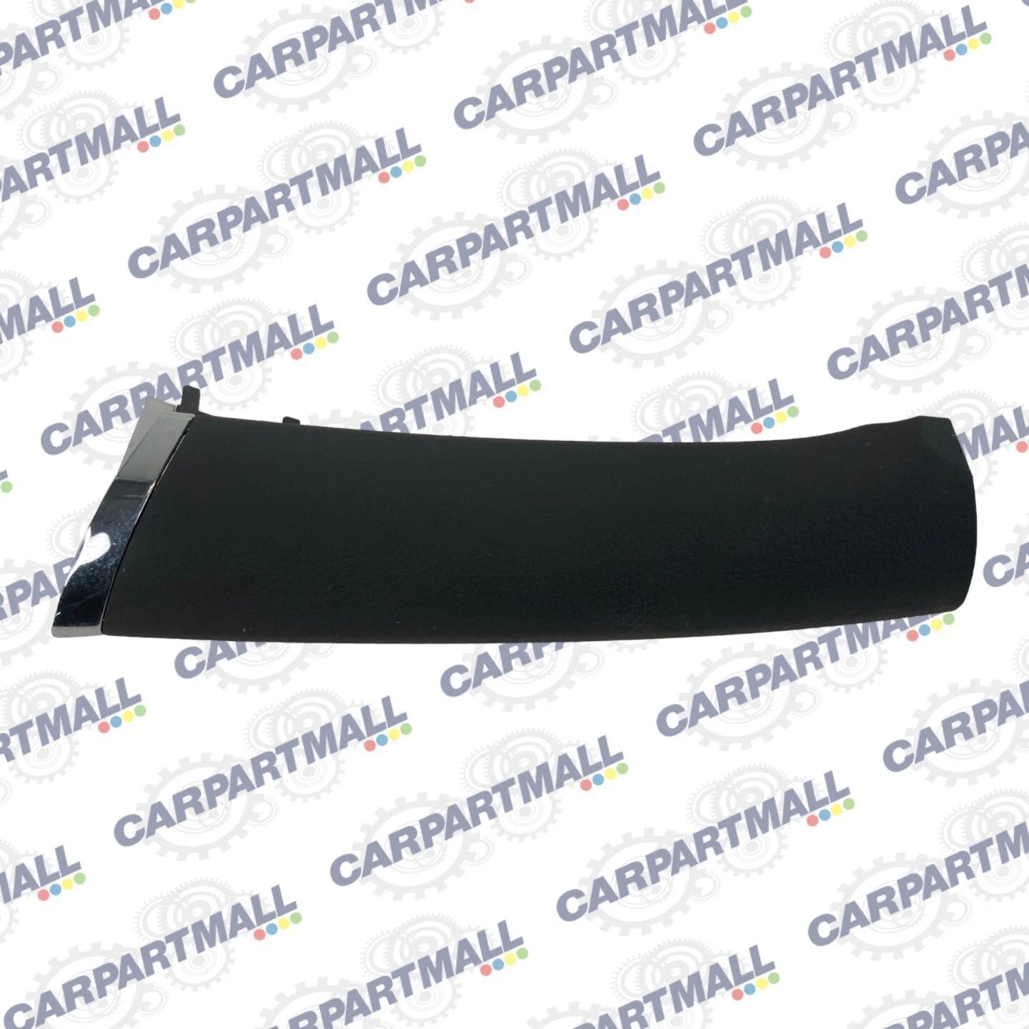 2007-2011 TOYOTA CAMRY DASH INSTRUMENT PANEL LEFT MOLDING GARNISH 55475-33030