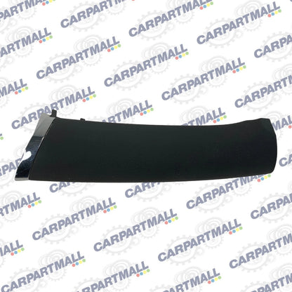 2007-2011 TOYOTA CAMRY DASH INSTRUMENT PANEL LEFT MOLDING GARNISH 55475-33030