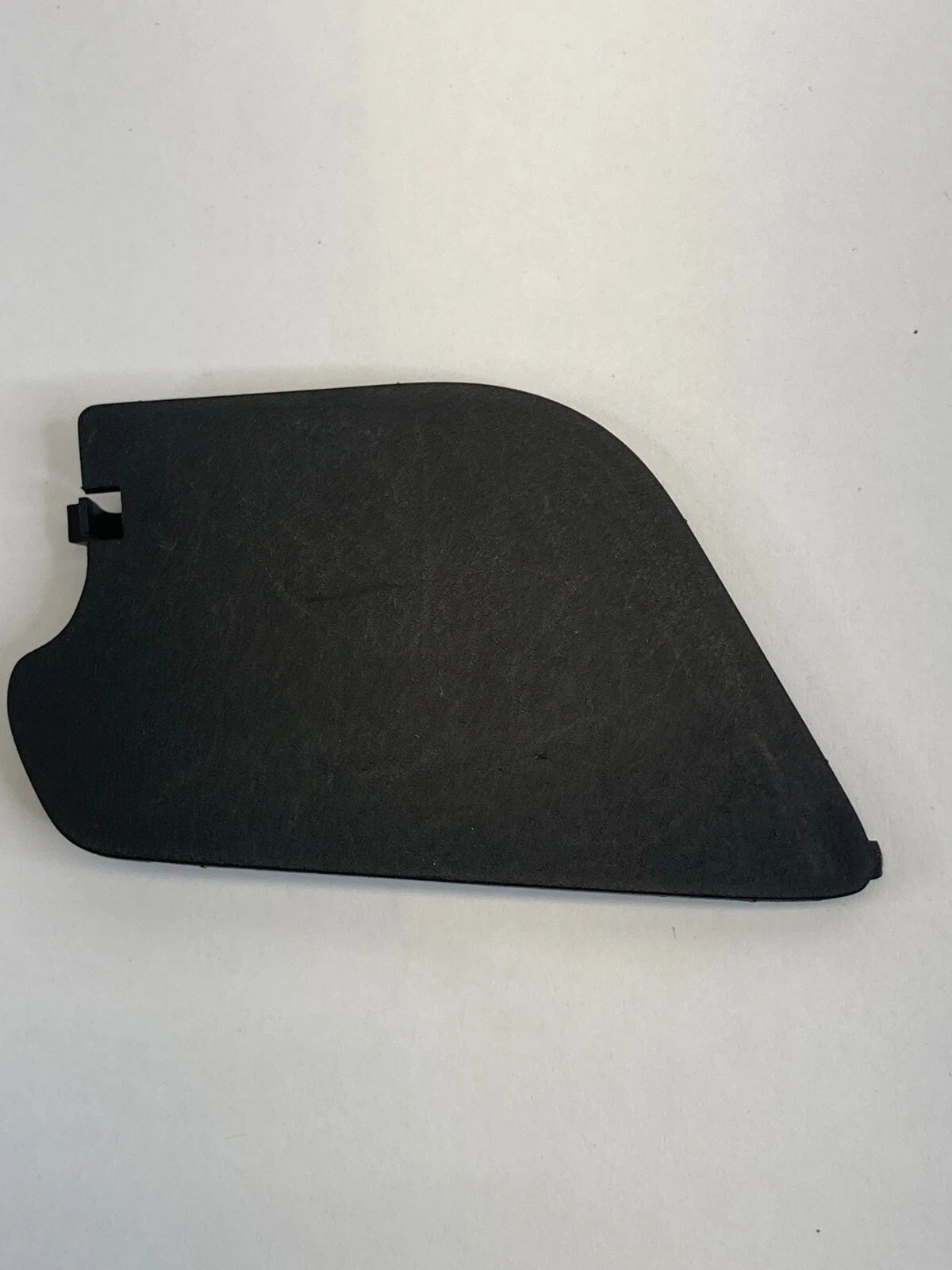 04-08 ACURA TL FRONT RIGHT DOOR INTERIOR HANDLE SCREW COVER TRIM BEZEL OEM